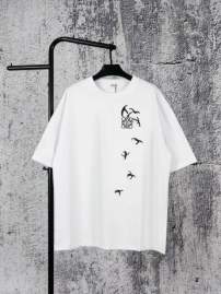 Picture of Loewe T Shirts Short _SKULoeweS-XLaatx038988